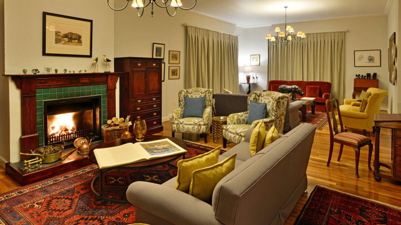 Mantis Founders Lodge Paterson Екстериор снимка