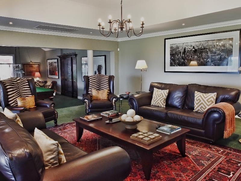 Mantis Founders Lodge Paterson Екстериор снимка